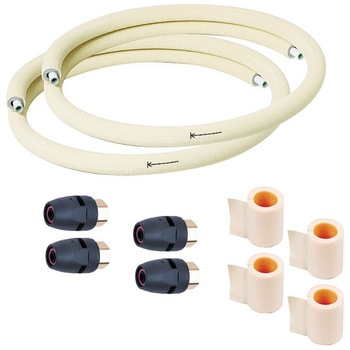 eZ-パイプ定尺キット ミヤコ