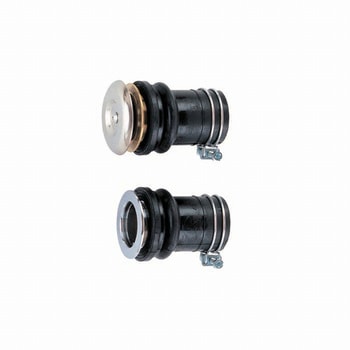 バス用K型接続金具 ミヤコ