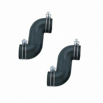 S型ゴムエルボ ミヤコ