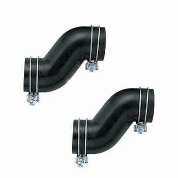 Z型ゴムエルボ ミヤコ