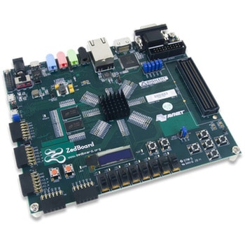 ZedBoard Zynq-7000 Development Board DIGILENT