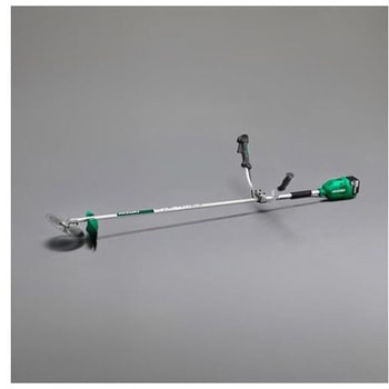 Φ230mm/DC18V 草刈機 充電式 エスコ