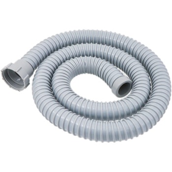 排水ホース(ネジ式) - ミヤコ