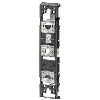 アダプタ In-line Fuse Switch Disconnectors 3NJ5013 用 SIEMENS
