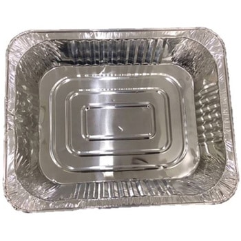 アルミトレー 320×260×50mm 100枚入 UACJ製箔