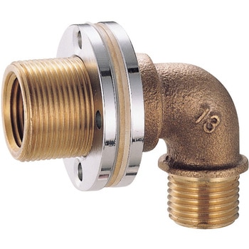 外ネジユニットエルボ ミヤコ