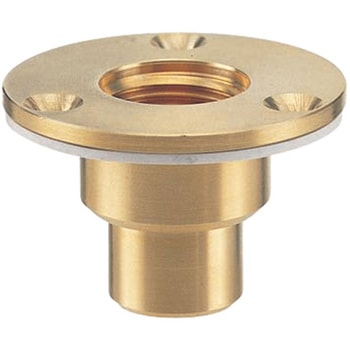 銅管用ユニット取出金具 ミヤコ