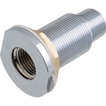 ユニット水切金具 ミヤコ