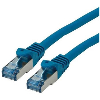 イーサネットケーブル 3m 青 S/FTP ROLINE
