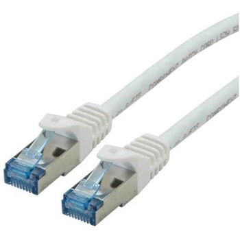 イーサネットケーブル 3m 白 S/FTP ROLINE