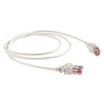 イーサネットケーブル 5m 白 RJ45 UTP ヘラマンタイトン(タイトン)