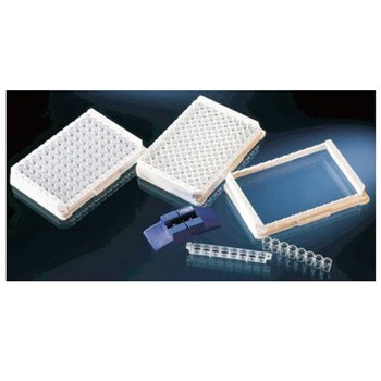 イムノブレイクアパートモジュール用フレーム 1箱 5個×12包入 Thermo Scientific Nalgene