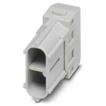 インサート HC シリーズ オス 2極 40A 1 kV ac 1袋 5個入 フエニックス・コンタクト