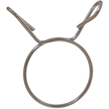 洗濯機パン用エルボバンド ミヤコ