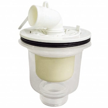 縦引トラップ(透明) ミヤコ