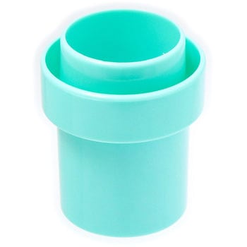 洗濯機排水ホース用エンドインナー - ミヤコ