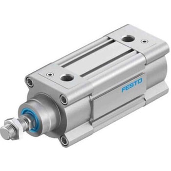 エアシリンダ DSBCシリーズ Festo