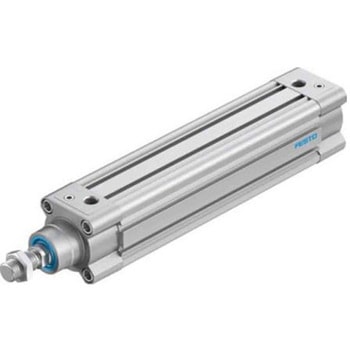 エアシリンダ DSBCシリーズ Festo