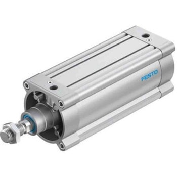 エアシリンダ DSBCシリーズ Festo