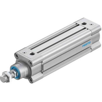 エアシリンダ DSBCシリーズ Festo