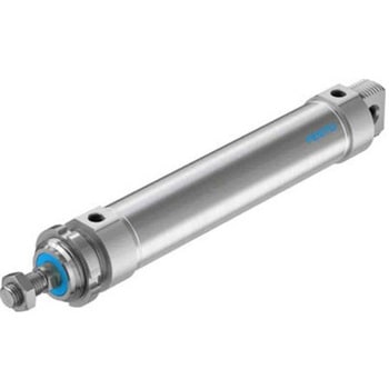 エアシリンダ DSNUシリーズ Festo