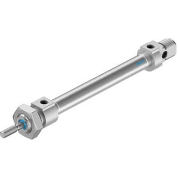 エアシリンダ DSNUシリーズ Festo