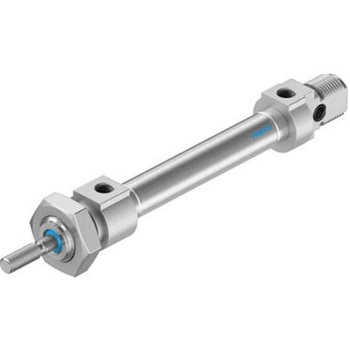 エアシリンダ DSNUシリーズ Festo