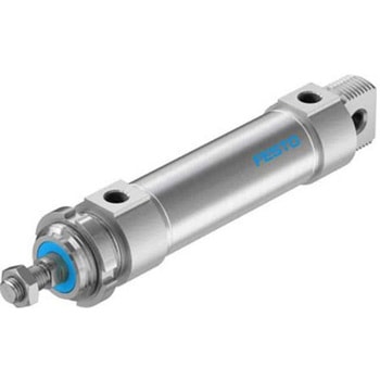 エアシリンダ DSNUシリーズ Festo