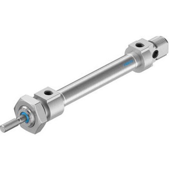 エアシリンダ DSNUシリーズ Festo