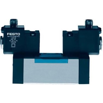 エアソレノイドバルブ JMDHシリーズ Festo