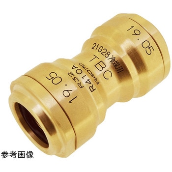 エフー1ソケットΦ28.58×25.4 20mm保温カバー付 TASCO(タスコ)
