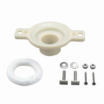 小便器用床フランジ ミヤコ