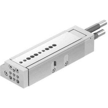 ガイド付シリンダ DGSL ディグラルシリーズ - Festo