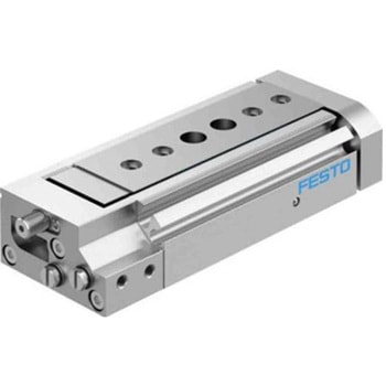 ガイド付シリンダ DGSL ディグラルシリーズ Festo