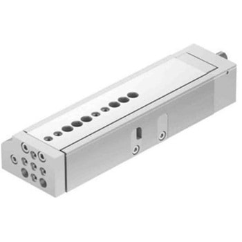 ガイド付シリンダ DGSL ディグラルシリーズ Festo