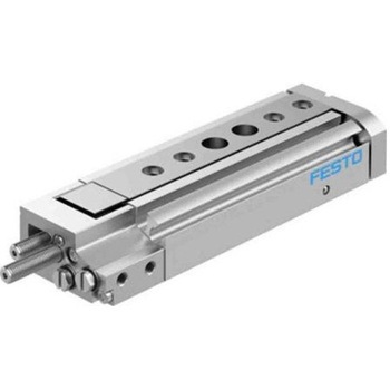 ガイド付シリンダ DGSL ディグラルシリーズ - Festo