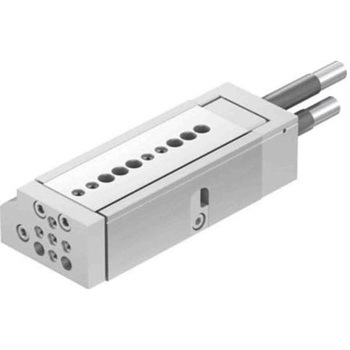 ガイド付シリンダ DGSL ディグラルシリーズ Festo