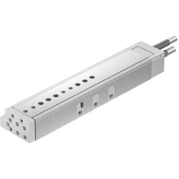ガイド付シリンダ DGSL ディグラルシリーズ Festo