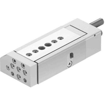 ガイド付シリンダ DGSL ディグラルシリーズ Festo