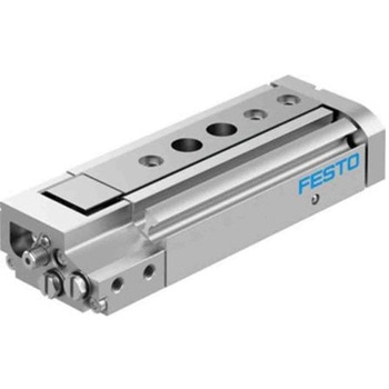 ガイド付シリンダ DGSL ディグラルシリーズ Festo