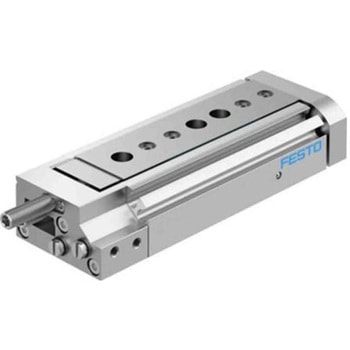 ガイド付シリンダ DGSL ディグラルシリーズ Festo