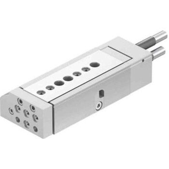 ガイド付シリンダ DGSL ディグラルシリーズ Festo