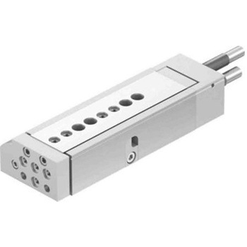 ガイド付シリンダ DGSL ディグラルシリーズ Festo