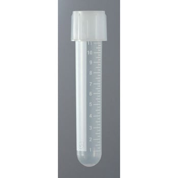 カルチャーチューブ 12mL 500本 25本×20袋 /箱入 Simport