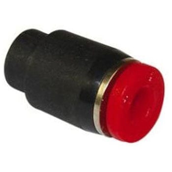 キャップ 気中性 Cシリーズ 8mm なし なし 1袋 10個入 NORGREN