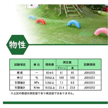 グラスマット GHS グリーン 広島化成