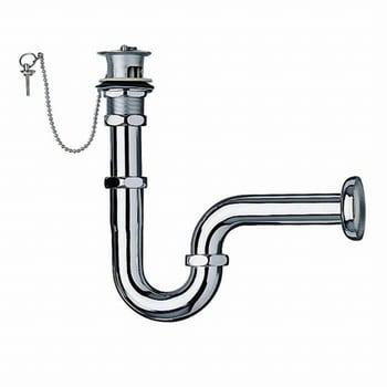 Pトラップ(アフレ付) ミヤコ