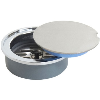 ワンナップ掃除口(目皿付) ミヤコ