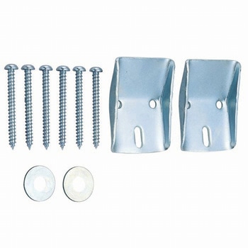 ビス付バックハンガー ミヤコ