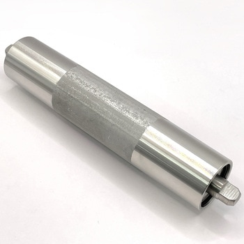 MMX224用部品 テールローラ マルヤス機械